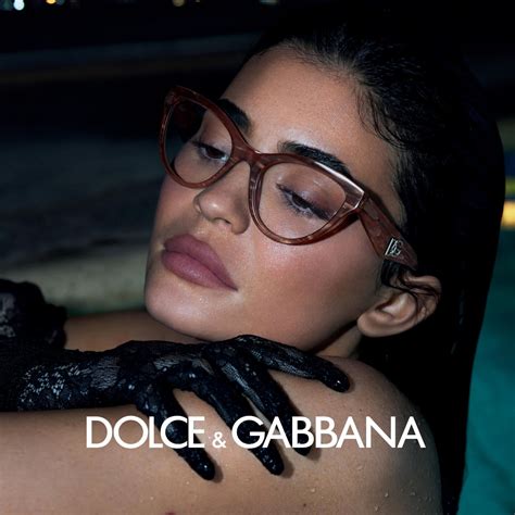 dolce and gabbana glasses